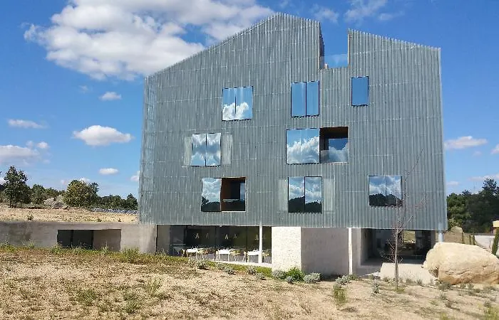 Cró Rural Rapoula do Coa