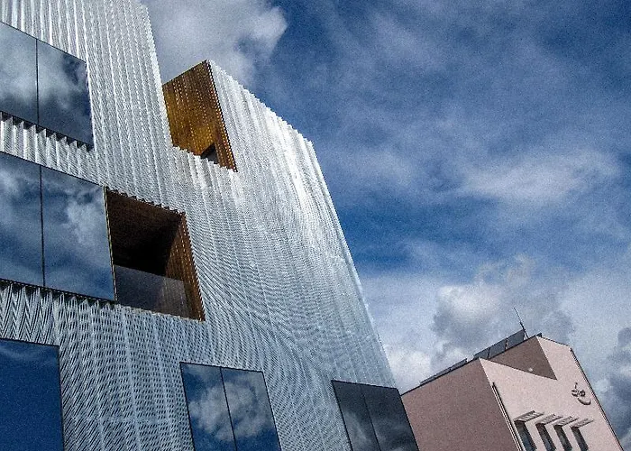 Hotell Cro Rural Rapoula do Coa