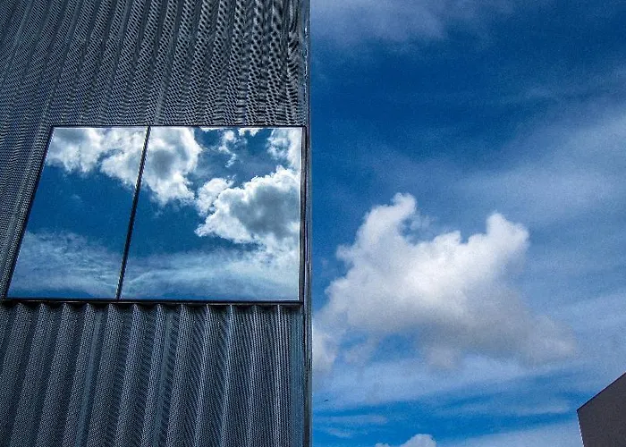 Cró Rural Hotel Rapoula do Coa