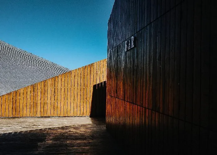 Отель Cro Rural