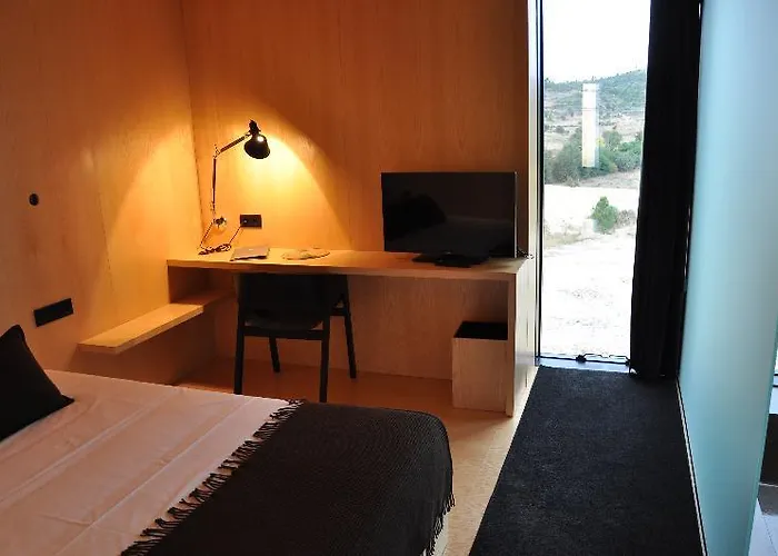 Cró Rural 4* Rapoula do Coa