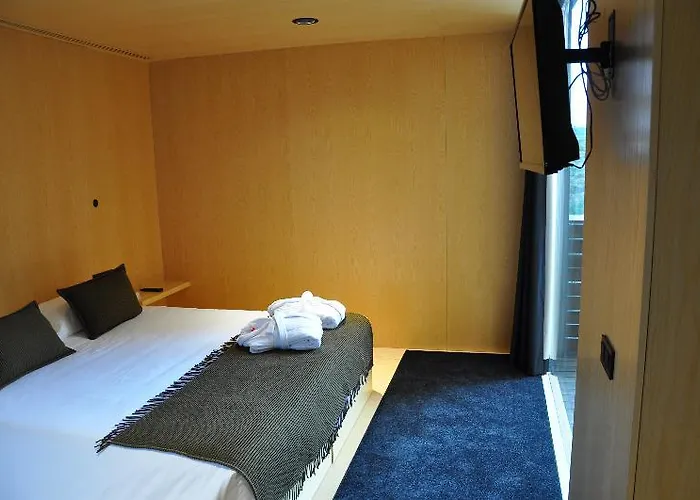 Hotell Cro Rural Rapoula do Coa