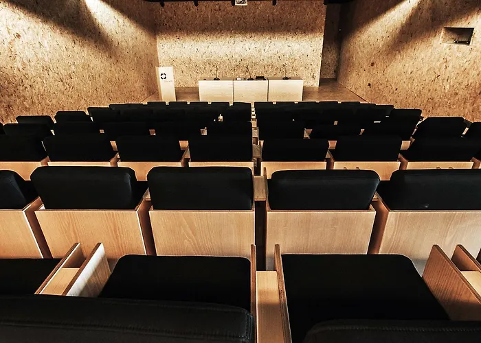 Hotel Cró Rural Rapoula do Coa