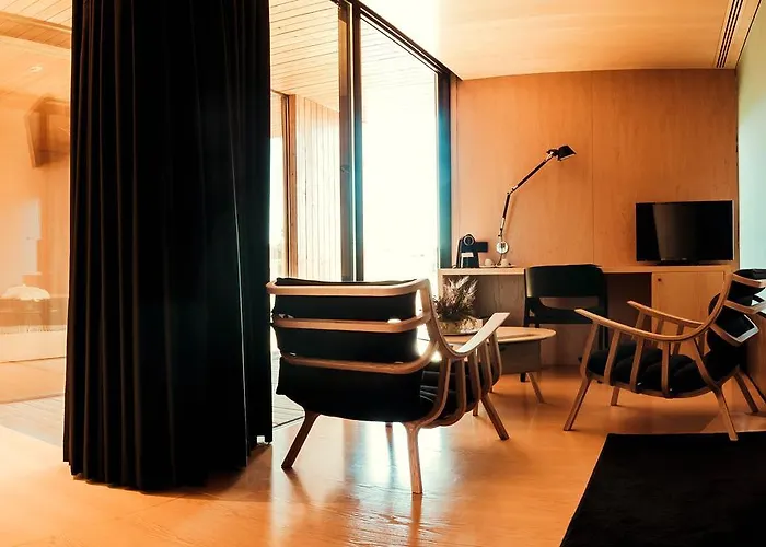 Hotel Cró Rural Rapoula do Coa