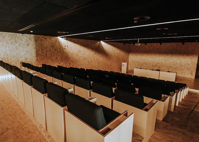 Cro Rural Отель 4*