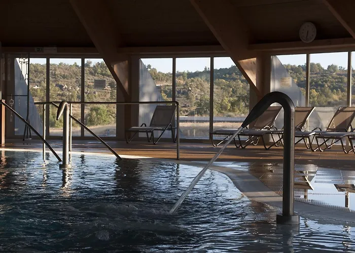 Cro Rural 4* Rapoula do Coa