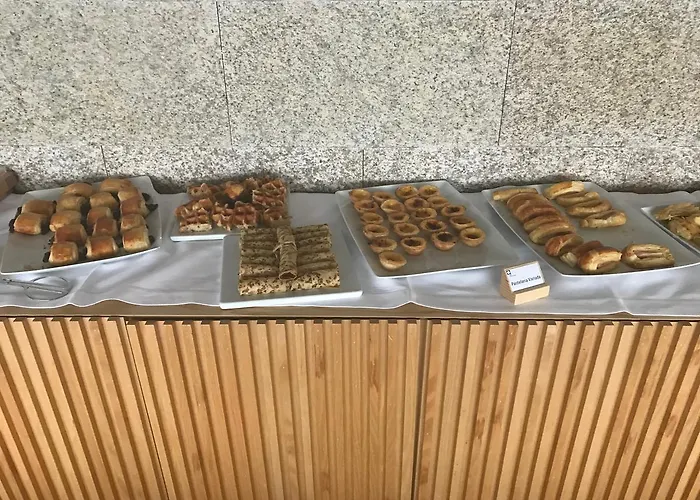 Отель Cro Rural