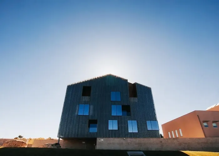 Отель Cro Rural