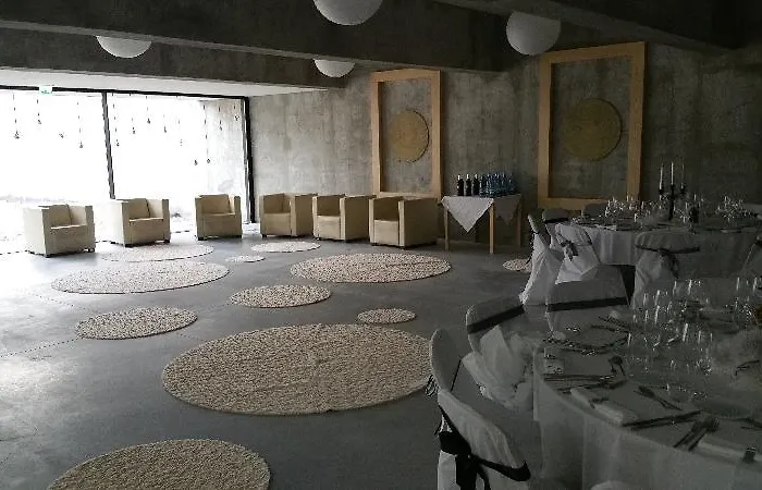 Cró Rural Rapoula do Coa