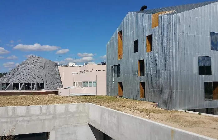 Cro Rural Отель Rapoula do Coa