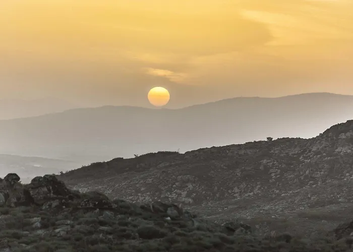Отель Cro Rural