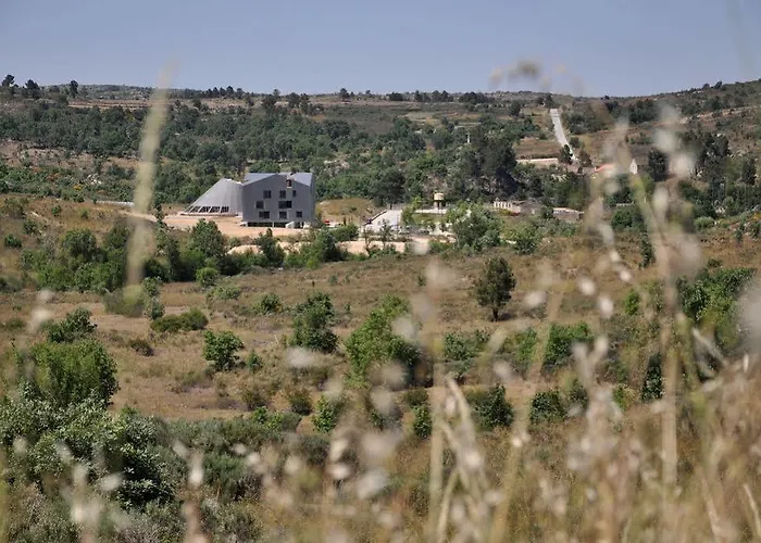 Cro Rural Отель 4*