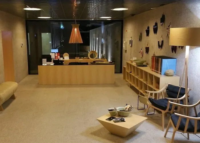 Cro Rural Hotell Rapoula do Coa