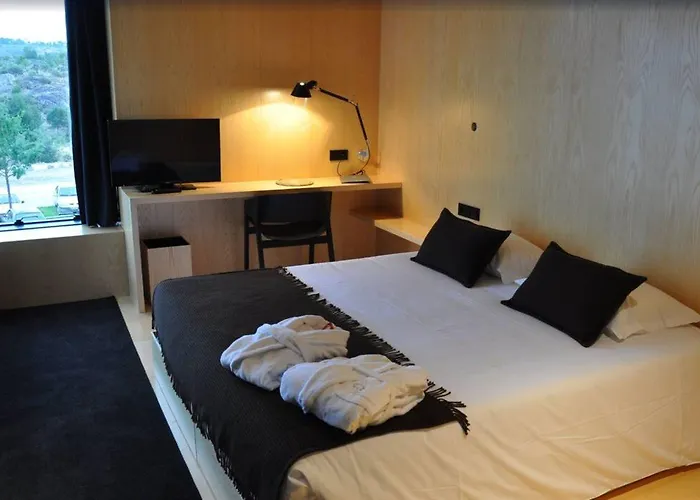 Cró Rural 4* Rapoula do Coa